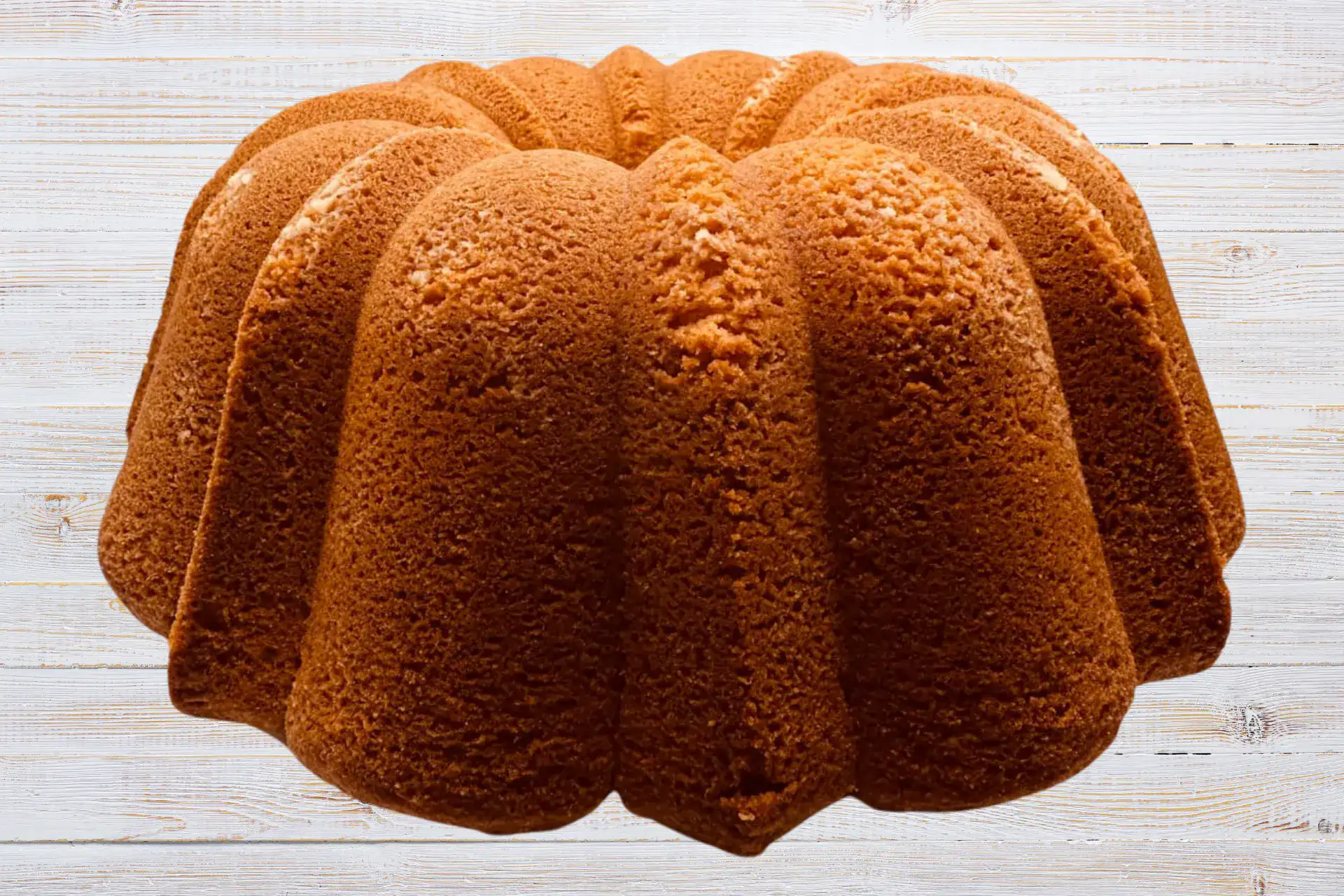 Old Fashion Pound Cake